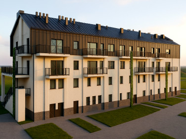 Mieszkanie Głuchów sprzedaż