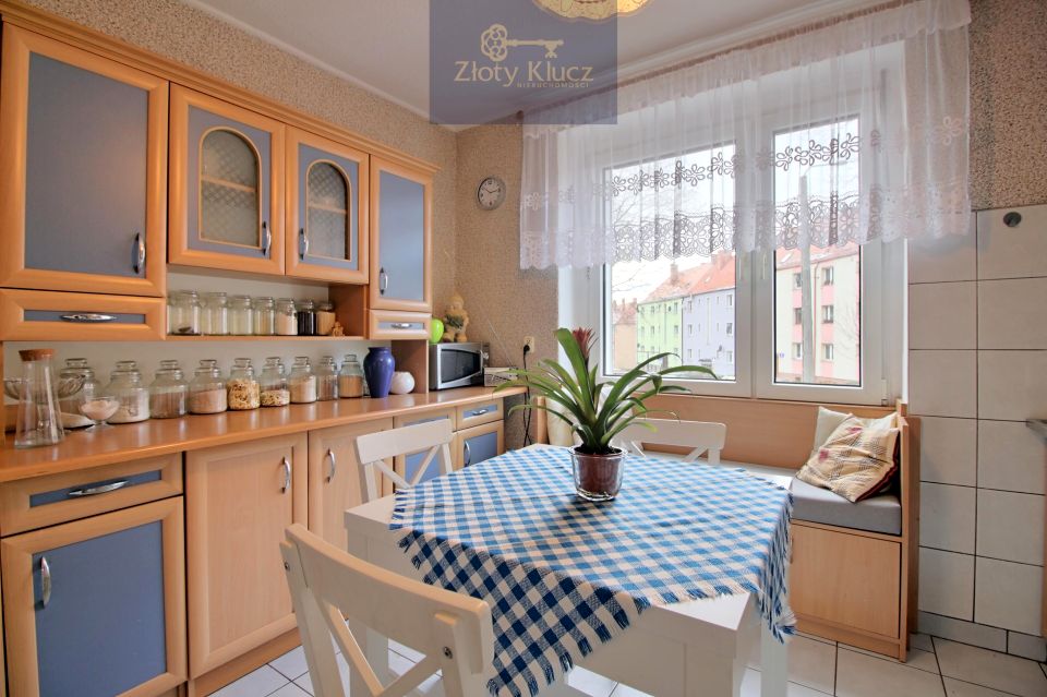 Mieszkanie Wałbrzych