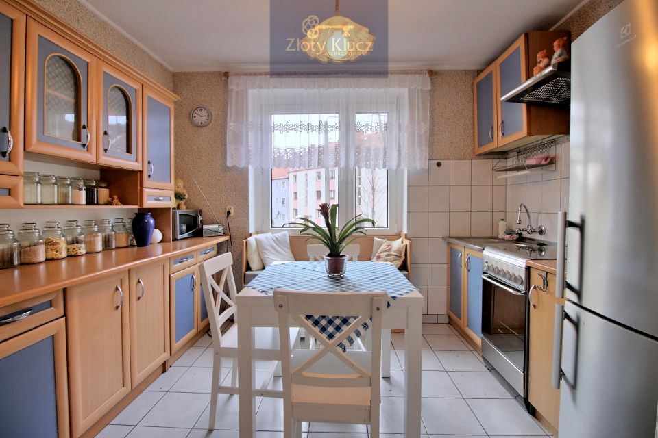 Mieszkanie Wałbrzych sprzedaż