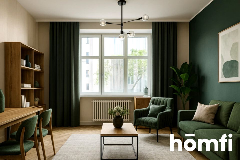 Mieszkanie Bielsko-Biała