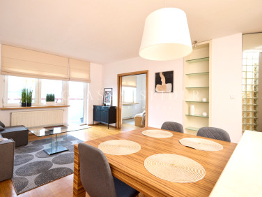 Mieszkanie Warszawa wynajem