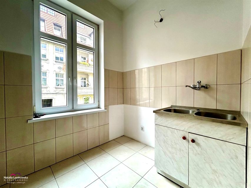 Mieszkanie Grudziądz