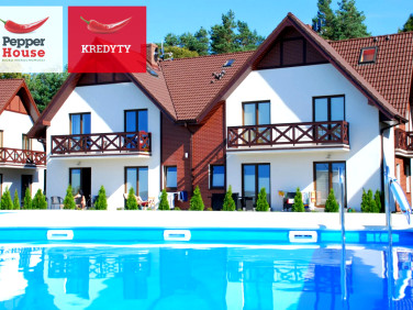 Mieszkanie Łeba sprzedaż