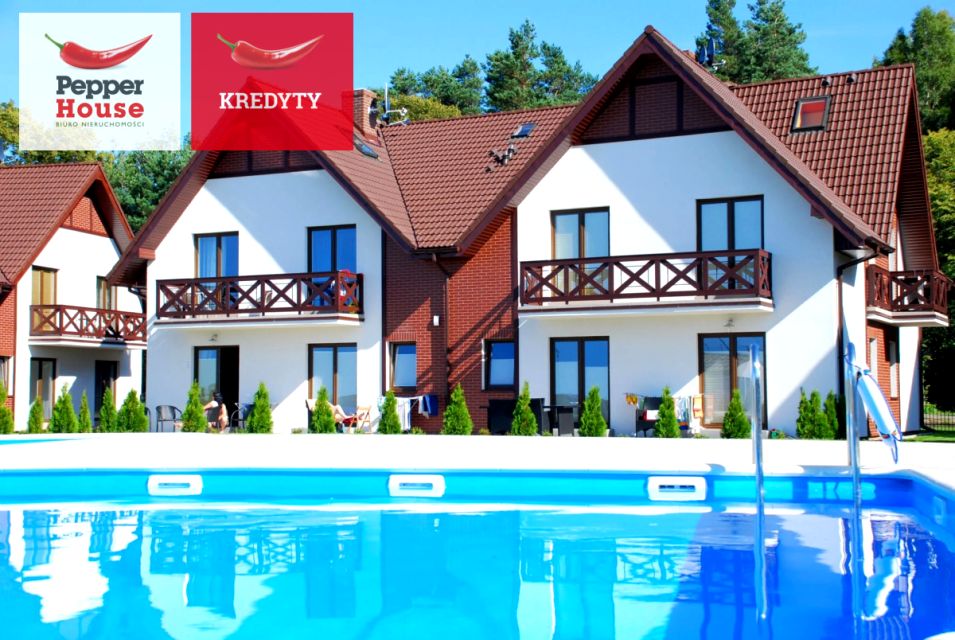 Mieszkanie Łeba sprzedaż