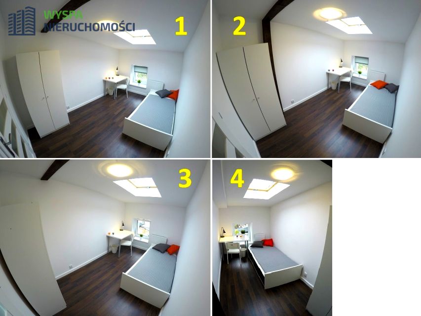 Mieszkanie Łódź sprzedaż