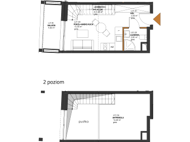 Mieszkanie Ustronie Morskie