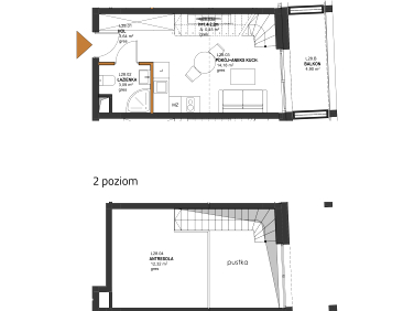 Mieszkanie Ustronie Morskie sprzedaż