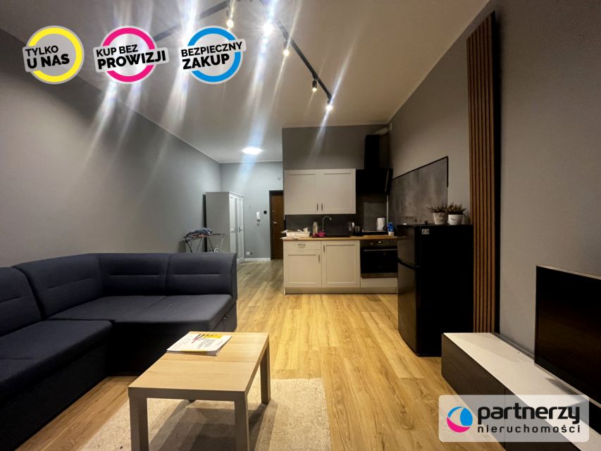 Mieszkanie Pruszcz Gdański