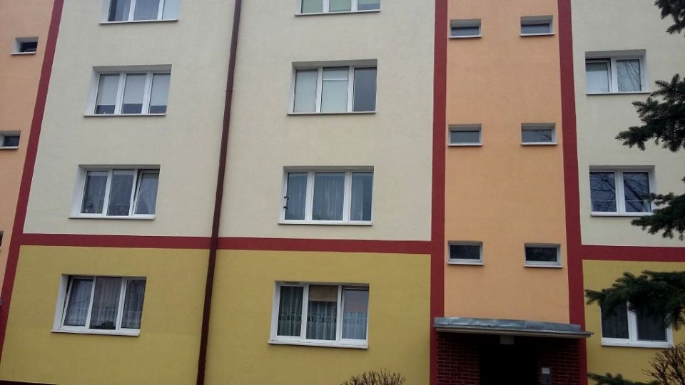 Mieszkanie Bydgoszcz