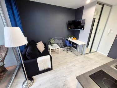 Mieszkanie apartamentowiec sprzedaż