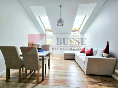 Mieszkanie SZCZECIN sprzedaż