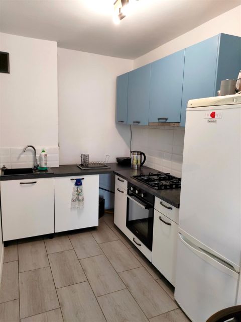 Mieszkanie Bydgoszcz