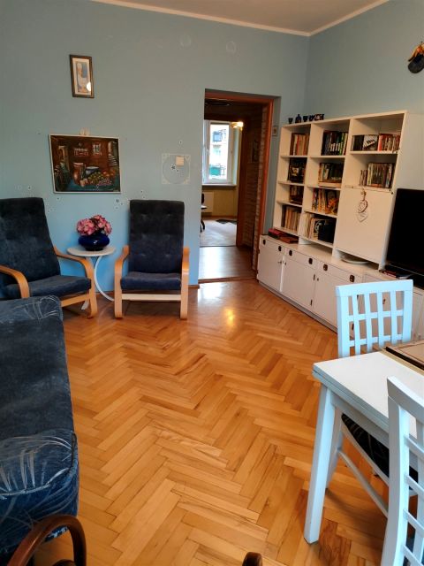 Mieszkanie Bydgoszcz