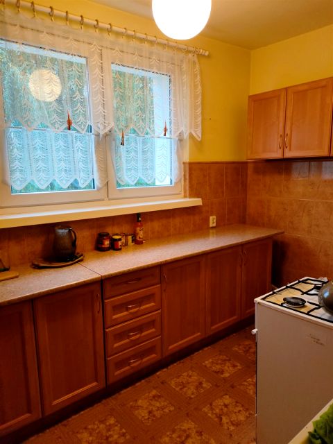 Mieszkanie Bydgoszcz