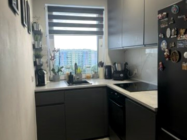 Mieszkanie Bydgoszcz