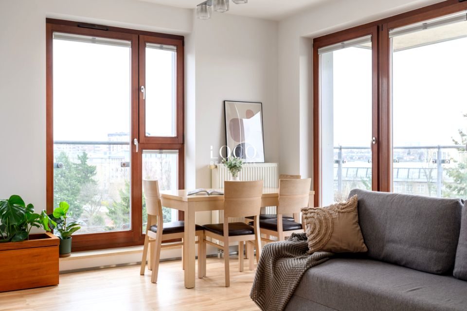 Mieszkanie Warszawa wynajem