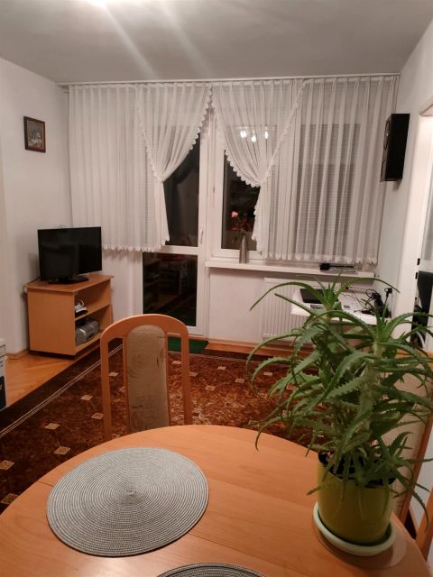 Mieszkanie Bydgoszcz