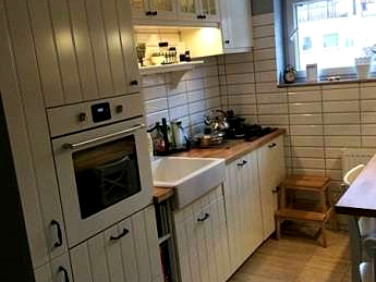 Mieszkanie Bydgoszcz