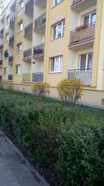 Mieszkanie Bydgoszcz