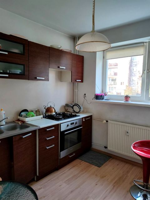 Mieszkanie Bydgoszcz