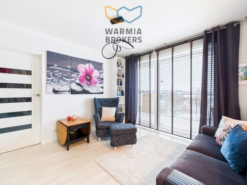 Mieszkanie Olsztyn