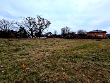 Działka budowlana Warszawa