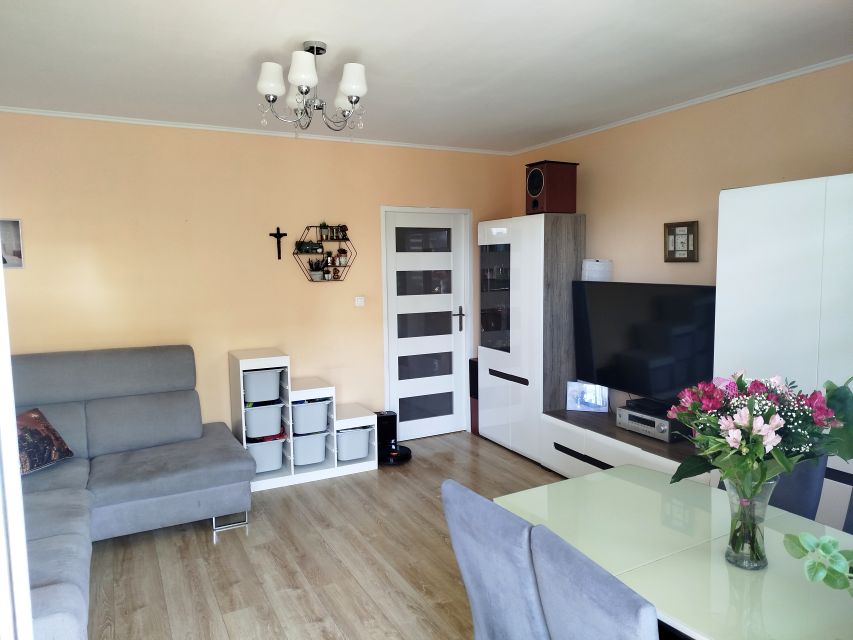 Mieszkanie Konstancin-Jeziorna