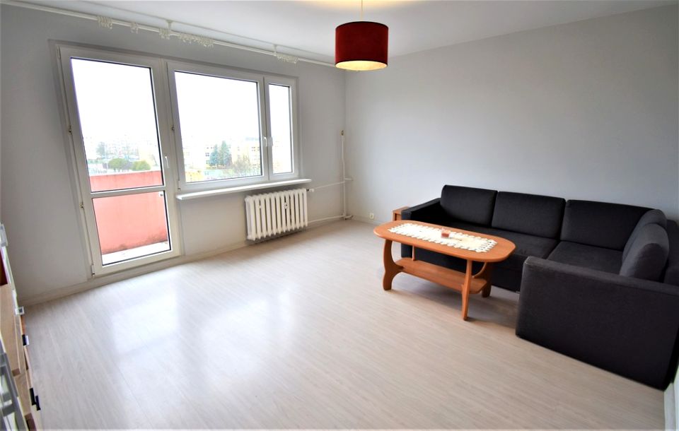 Mieszkanie Gorzów Wielkopolski wynajem