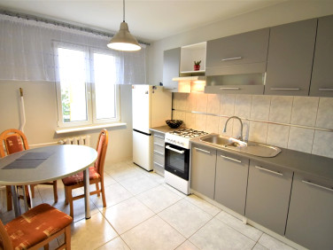 Mieszkanie Gorzów Wielkopolski