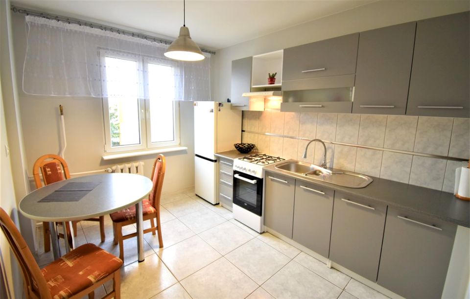 Mieszkanie Gorzów Wielkopolski