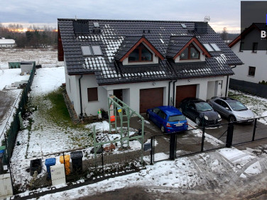 Dom Chrząstawa Mała