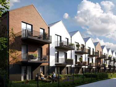 Mieszkanie Wieliczka