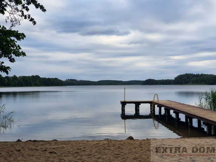 Działka Głęboczek