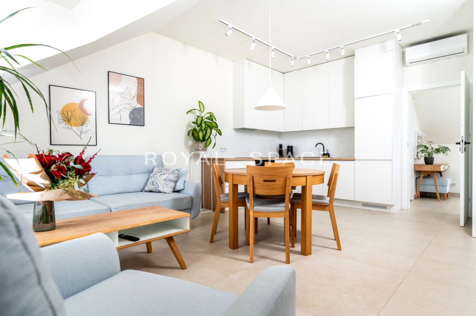 Mieszkanie Wieliczka