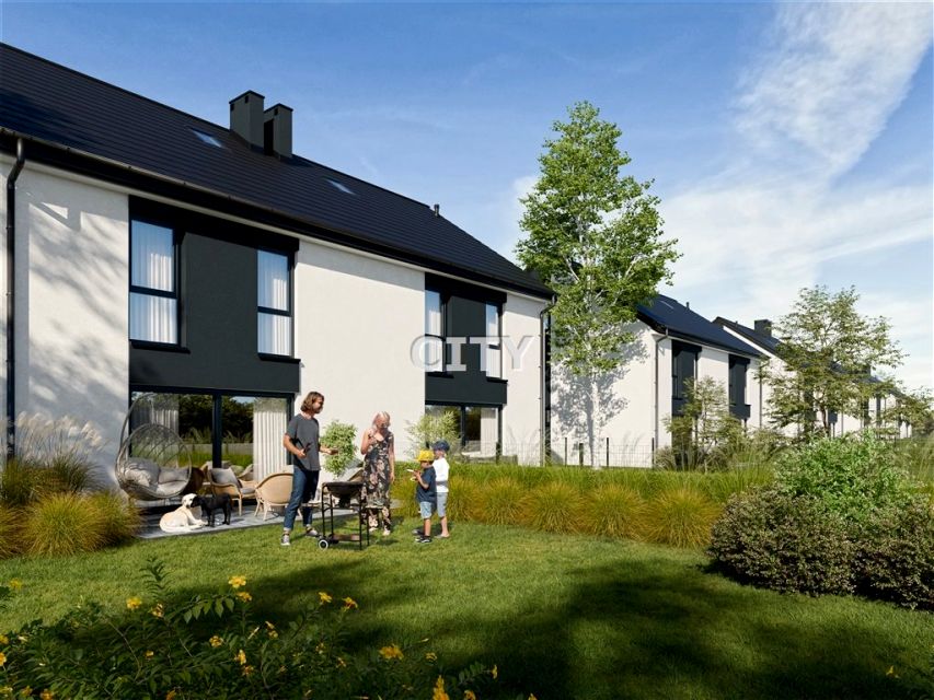 Dom Wilkowice sprzedaż