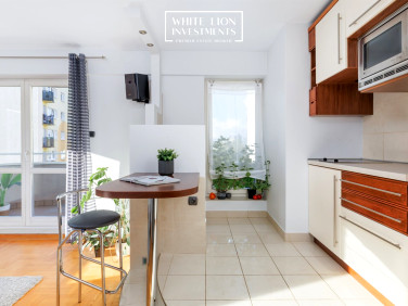 Mieszkanie Warszawa sprzedaż