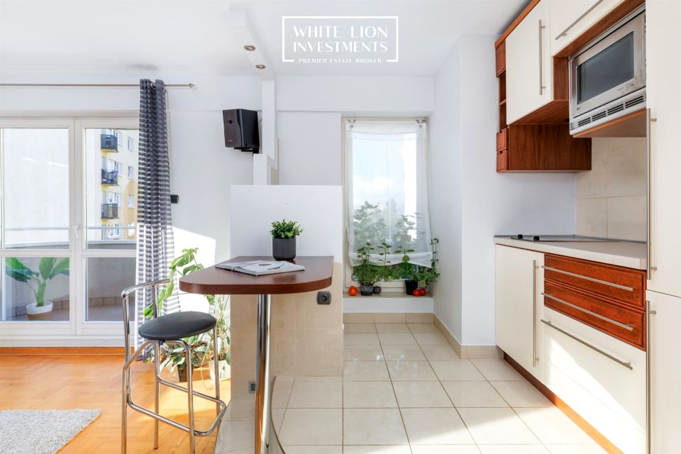 Mieszkanie Warszawa sprzedaż