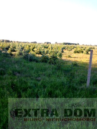 Działka rolna Nowogard