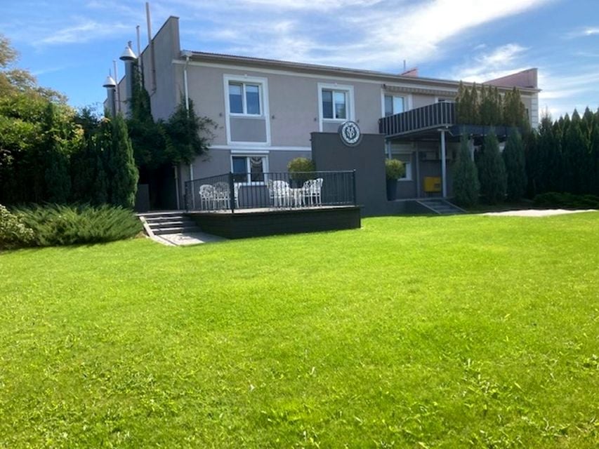 Lokal Aleksandrów Łódzki