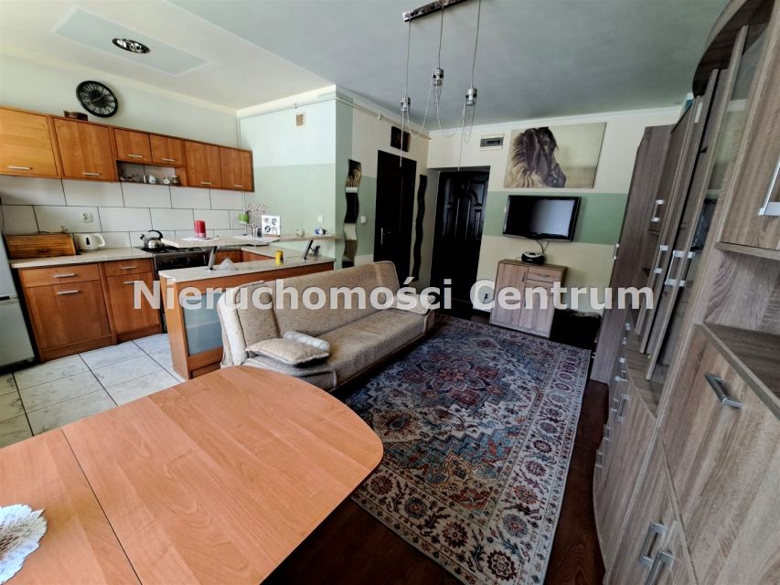 Mieszkanie Wałbrzych