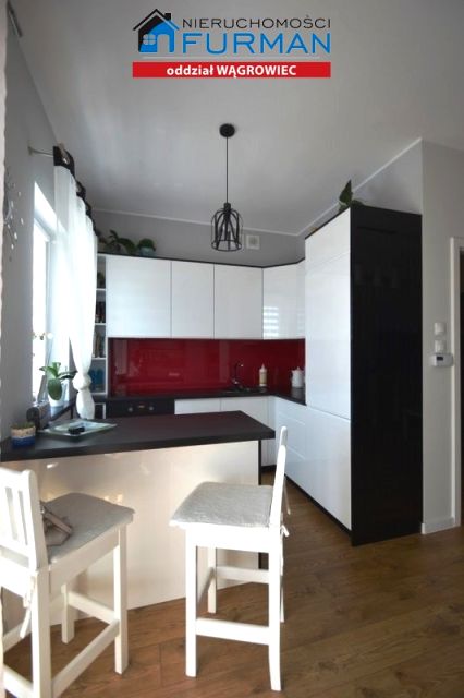 Mieszkanie Wągrowiec