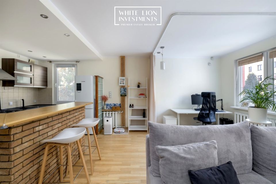 Mieszkanie blok mieszkalny sprzedaż