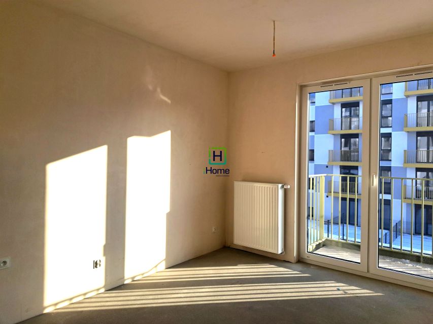 Mieszkanie Wieliczka