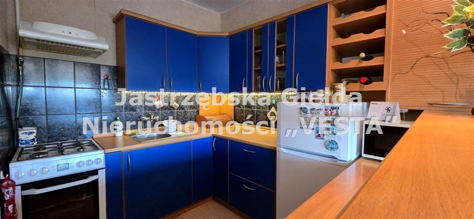 Mieszkanie Jastrzębie-Zdrój