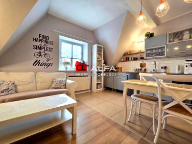 Mieszkanie Świdnica