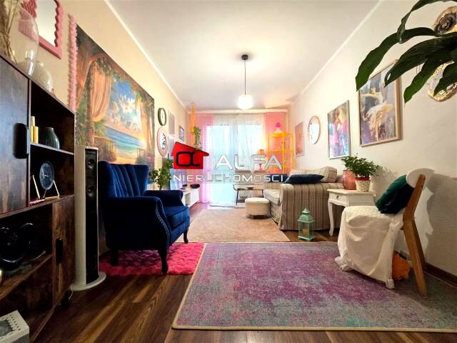 Mieszkanie Świdnica