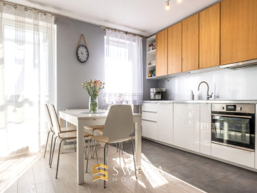 Mieszkanie Pruszcz Gdański