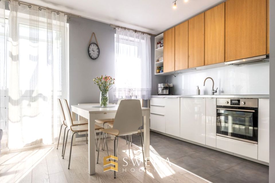 Mieszkanie Pruszcz Gdański