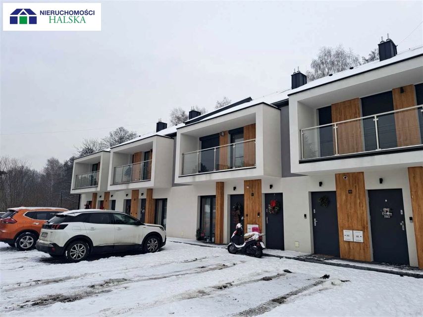 Mieszkanie Oświęcim sprzedaż