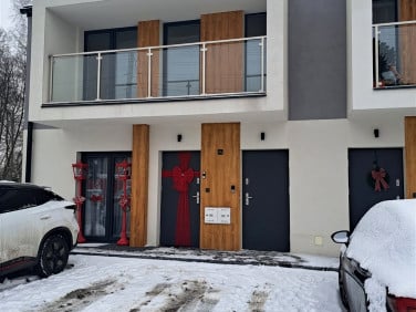 Mieszkanie Oświęcim